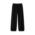 Black - Relaxed Sweatpants