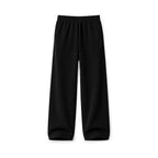 Black - Relaxed Sweatpants