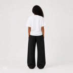 Black - Relaxed Sweatpants